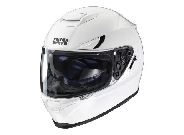 IXS Шлем 315, Размер: M, Цвет: 1.0 white