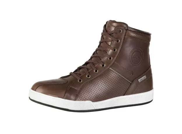 IXS Мотокеды CLASSIC CRUISER ST, Размер: 40, Цвет: Brown