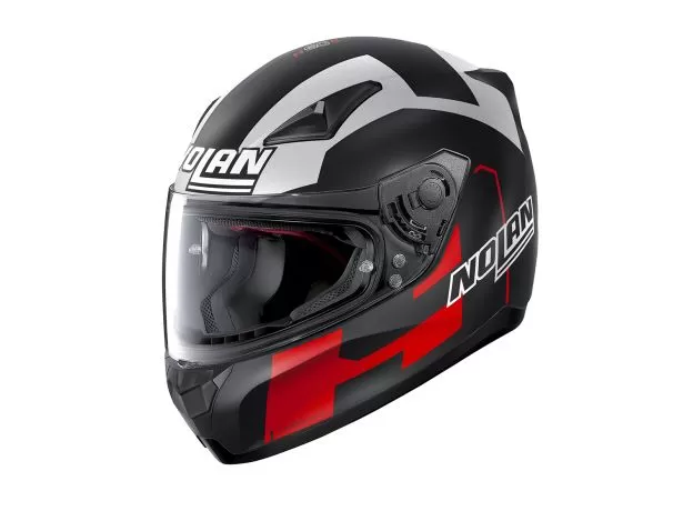 NOLAN Шлем N60-5, Размер: XL, Цвет: GEMINI REPLICA • 56