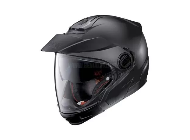 NOLAN Шлем N40-5 GT, Размер: L, Цвет: CLASSIC N-COM • 10