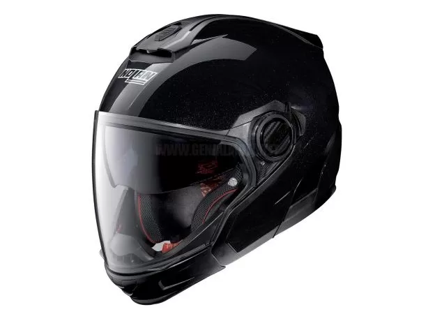 NOLAN Шлем N40-5 GT, Размер: XL, Цвет: SPECIAL N-COM • 12