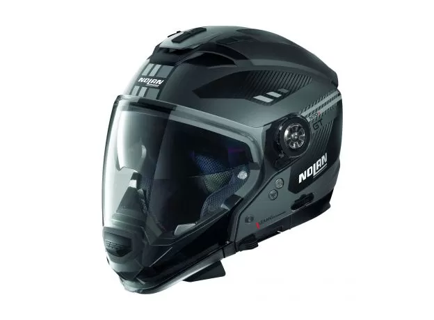 NOLAN Шлем N70-2 GT, Размер: L, Цвет: BELLAVISTA N-COM • 21