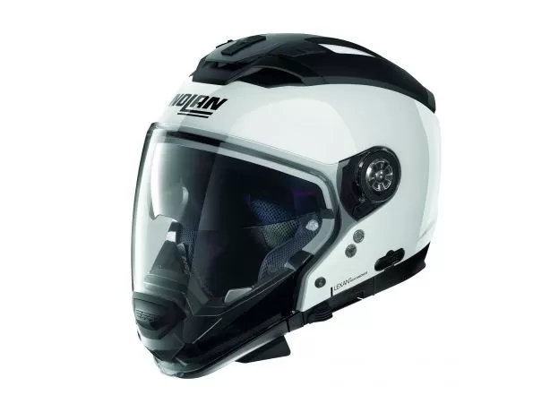 NOLAN Шлем N70-2 GT, Размер: XL, Цвет: SPECIAL N-COM • 15