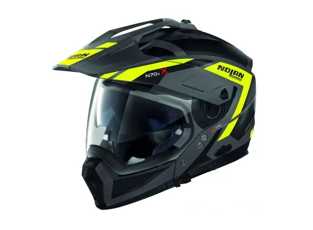 NOLAN Шлем N70-2 X, Размер: XXL, Цвет: GRANDES ALPES N-COM • 23