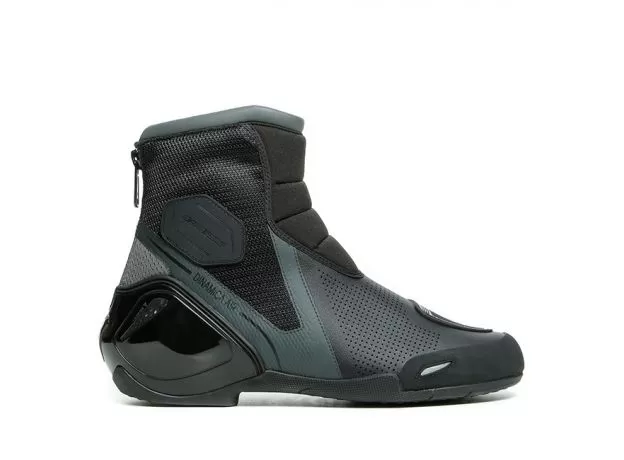 DAINESE Мотоботы DINAMICA AIR, Размер: 43, Цвет: Black/Anthracitе