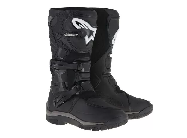 ALPINESTARS Мотоботы COROZAL ADVENTURE DRYSTAR ®, Размер: 7, Цвет: Black