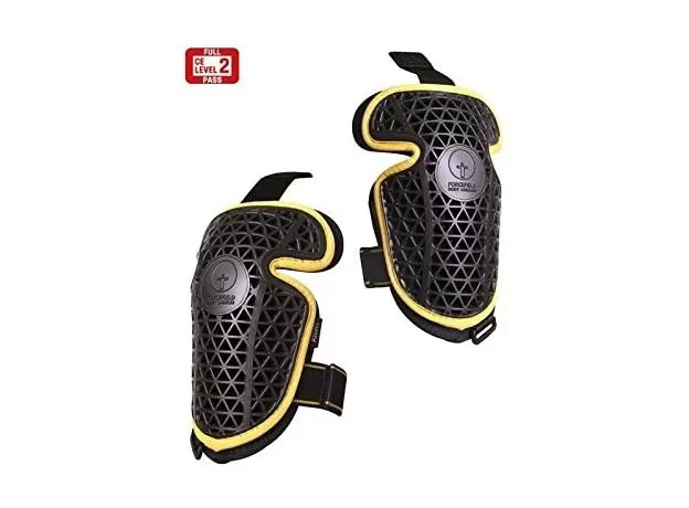 FORCEFIELD Защита плеч EX-K, Размер: L, Цвет: N