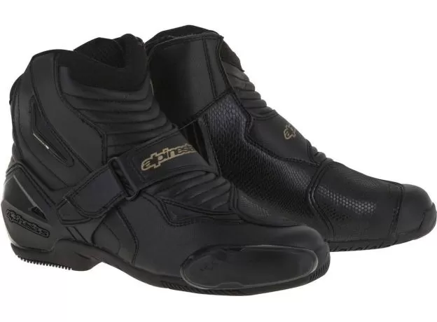 ALPINESTARS Мотоботы SMX-1 R женские, Размер: 38, Цвет: Black