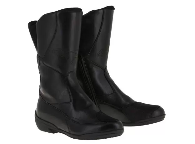 ALPINESTARS Мотоботы KAIRA GORE-TEX женские, Размер: 39, Цвет: Black