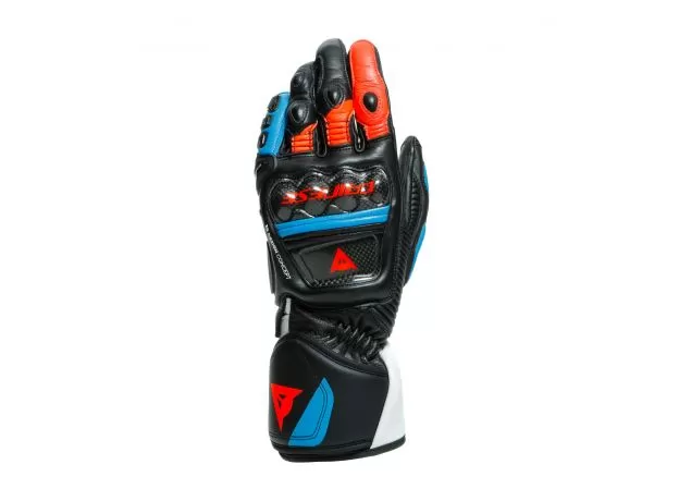 DAINESE Мотоперчатки DRUID 3, Размер: XL, Цвет: Pista 1