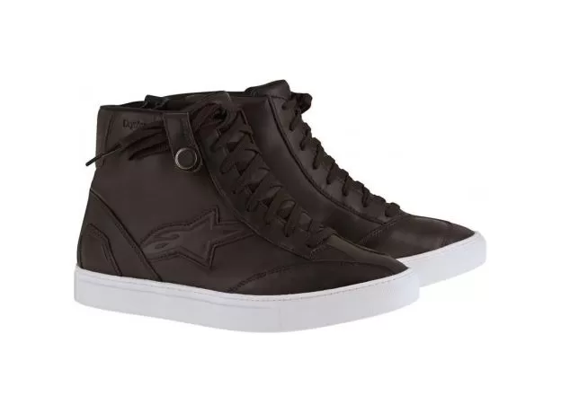 ALPINESTARS Мотокеды JETHRO DRYSTAR, Размер: 10, Цвет: Brоwn