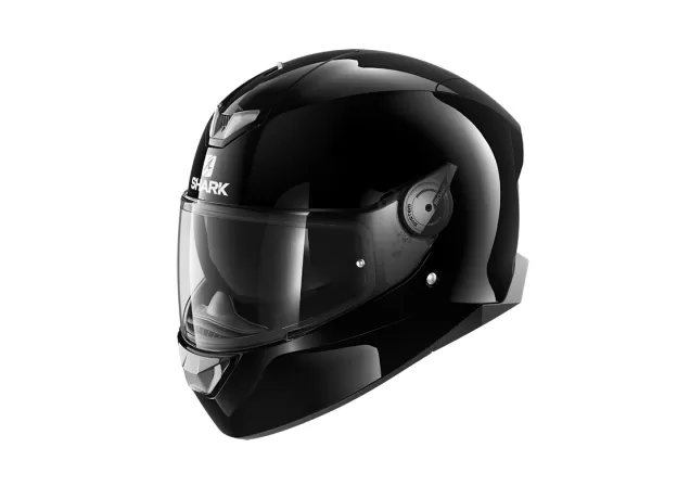 SHARK Шлем SKWAL 2, Размер: S, Цвет: Black от магазина rszone SHARK Шлем SKWAL 2, Размер: S, Цвет: Black