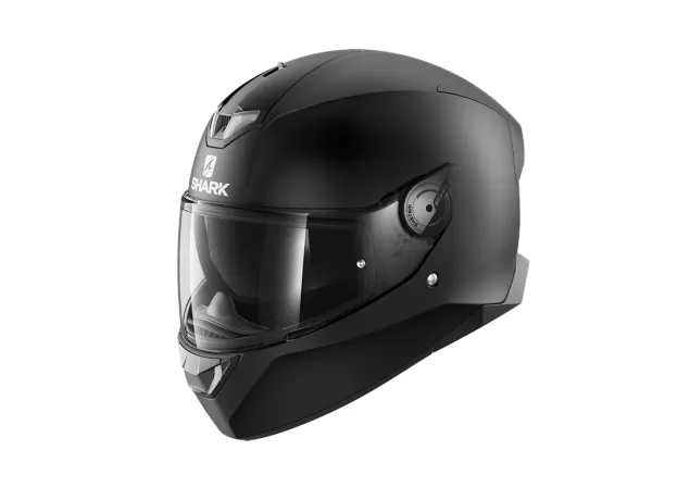 SHARK Шлем SKWAL 2, Размер: L, Цвет: BLANK - Black Mat от магазина rszone SHARK Шлем SKWAL 2, Размер: L, Цвет: BLANK - Black Mat