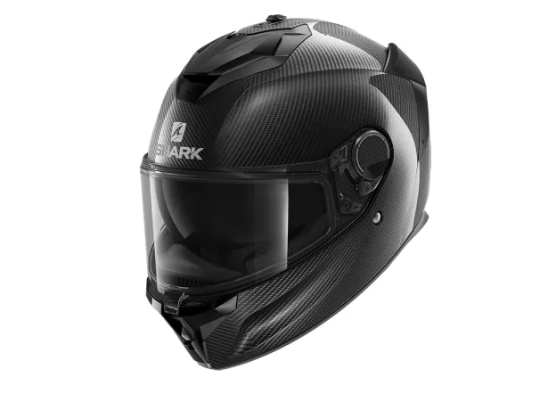 SHARK Шлем SPARTAN GT CARBON, Размер: S, Цвет: CARBON SKIN - black/carbon от магазина rszone SHARK Шлем SPARTAN GT CARBON, Размер: S, Цвет: CARBON SKIN - black/carbon