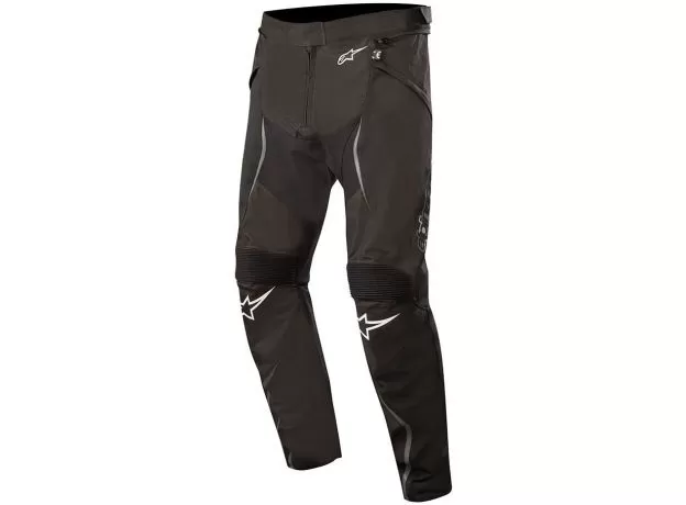 ALPINESTARS Мотоштаны A-10 AIR v2, Размер: S, Цвет: Black