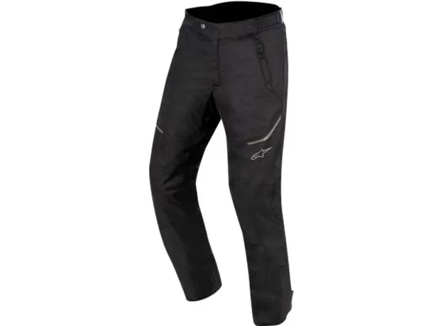 ALPINESTARS Мотоштаны AST-1 WATERPROOF, Размер: XXL, Цвет: Black