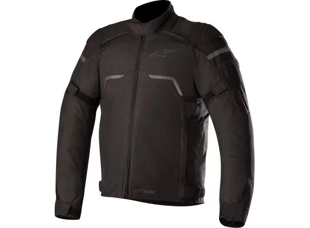 ALPINESTARS Мотокуртка HYPER DRYSTAR, Размер: S, Цвет: Black