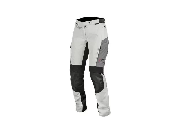 ALPINESTARS Мотоштаны ANDES v2 DRYSTAR женские, Размер: XXL, Цвет: Gray/Dark Gray/Black