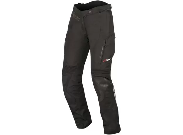 ALPINESTARS Мотоштаны ANDES v2 DRYSTAR женские, Размер: XL, Цвет: Black