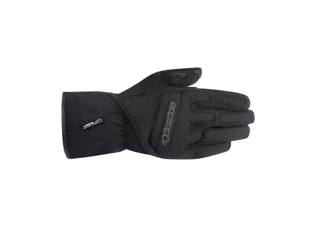 ALPINESTARS Мотоперчатки SR-3 DRYSTAR женские, Размер: XS, Цвет: Black
