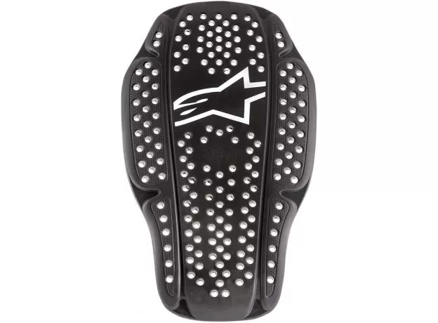 ALPINESTARS Защита спины NUCLEON KR-2 i, Размер: S, Цвет: Black