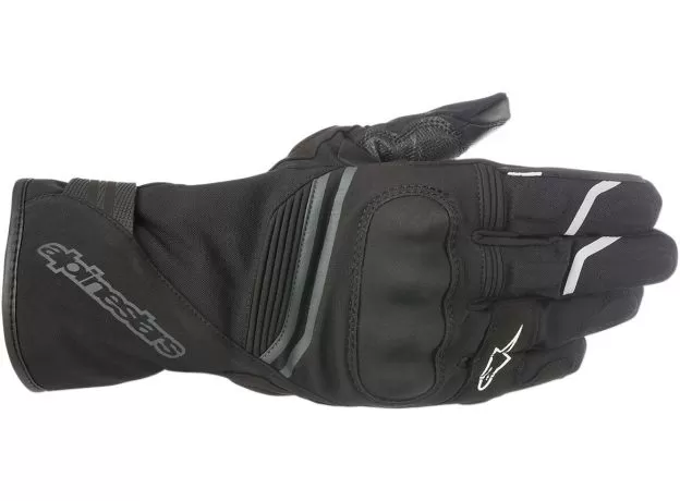 ALPINESTARS Мотоперчатки EQUINOX OUTDRY, Размер: 3XL, Цвет: Black