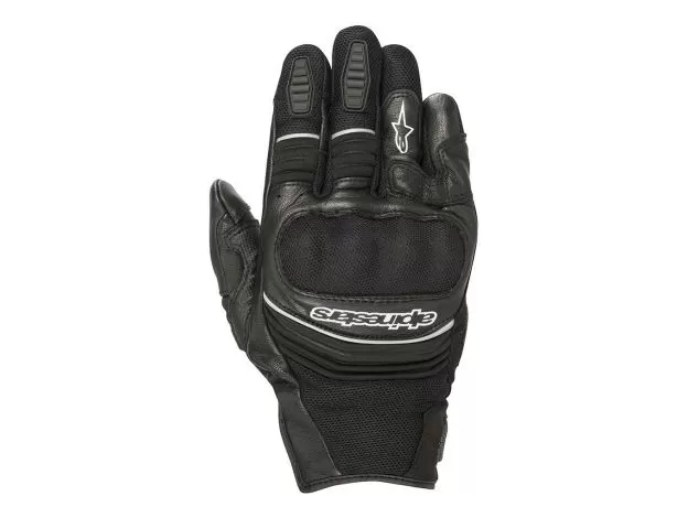 ALPINESTARS Мотоперчатки CROSSER DRYSTAR ® AIR, Размер: XXL, Цвет: Black