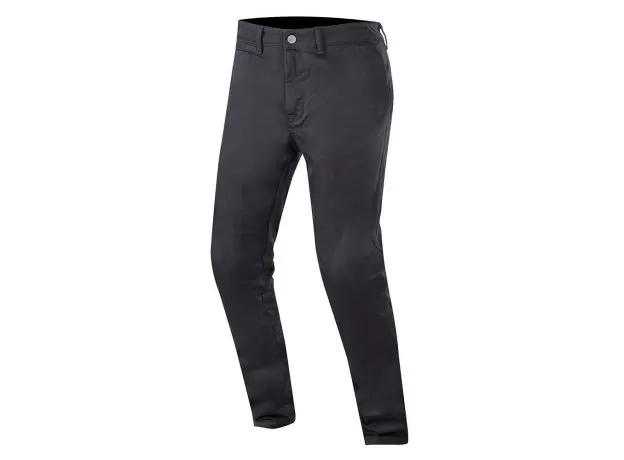 ALPINESTARS Мотоштаны MOTOCHINO, Размер: 34, Цвет: Blue Nаvy