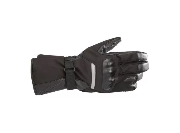 ALPINESTARS Мотоперчатки APEX v2 DRYSTAR ®, Размер: 3XL, Цвет: Black