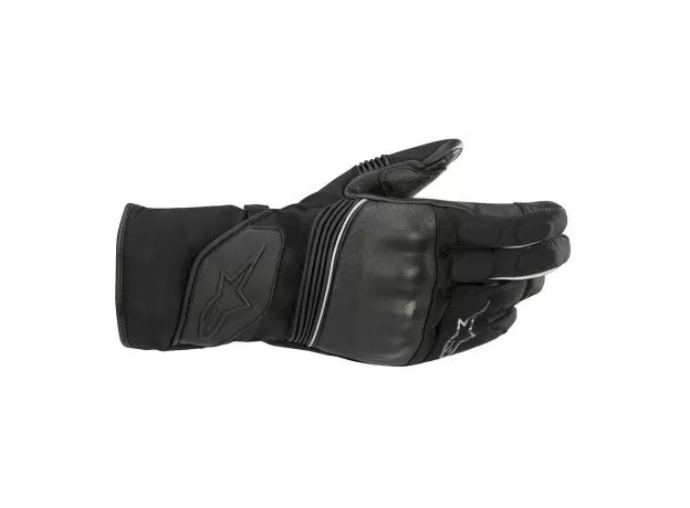 ALPINESTARS Мотоперчатки VALPARAISO V2 DRYSTAR ®, Размер: XL, Цвет: Black