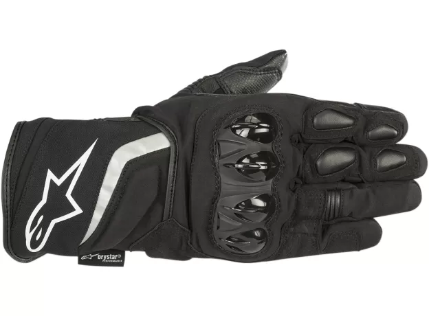ALPINESTARS Мотоперчатки T-SP W DRYSTAR, Размер: S, Цвет: Black