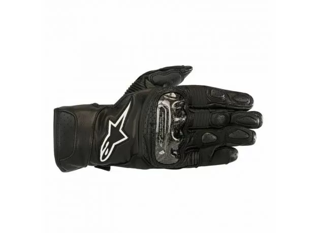 ALPINESTARS Мотоперчатки SP-2 v2 женские, Размер: M, Цвет: Black