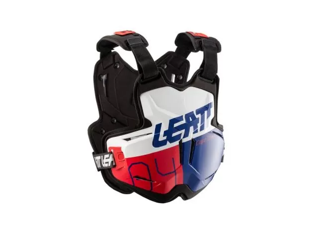 LEATT Панцирь 2.5, Размер: N, Цвет: ROYAL