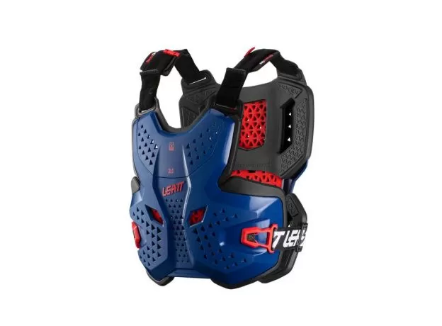 LEATT Панцирь 3.5, Размер: S/XL, Цвет: ROYAL