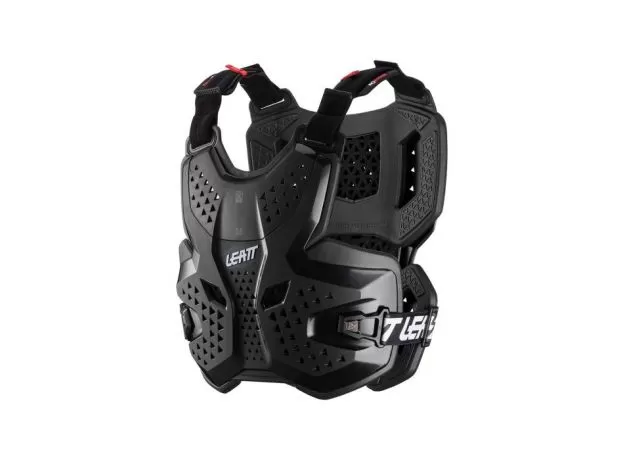 LEATT Панцирь 3.5, Размер: S/XL, Цвет: Black
