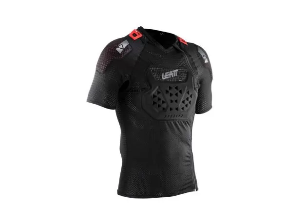 LEATT Защитная майка AIRFLEX STEALTH, Размер: XXL, Цвет: N