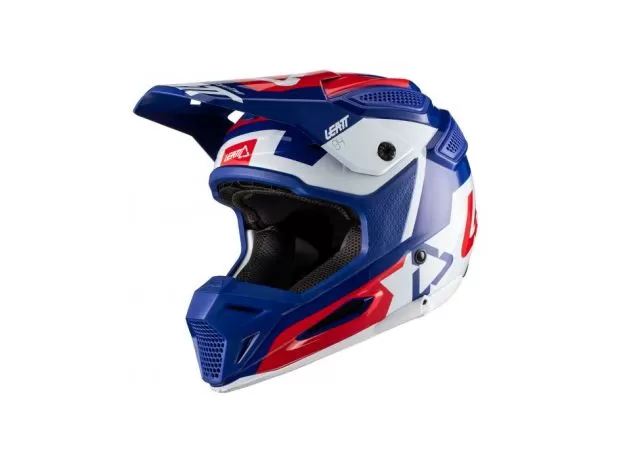 LEATT Шлем 5.5, Размер: XL, Цвет: 2020 ROYAL