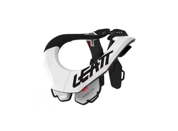 LEATT Защита шеи 3.5, Размер: L/XL, Цвет: WHITE