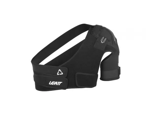 LEATT Бандаж плеча правый, Размер: L/XL, Цвет: N