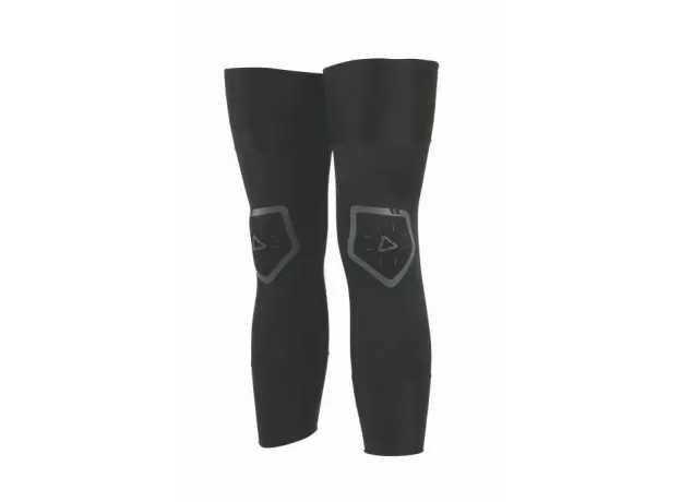 LEATT Гетры Knee Brace, Размер: XXL, Цвет: N