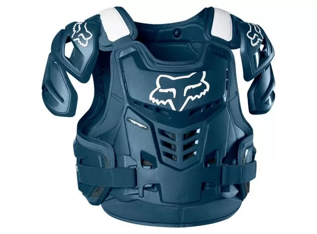 FOX Черепаха RAPTOR, Размер: S/M, Цвет: Navy