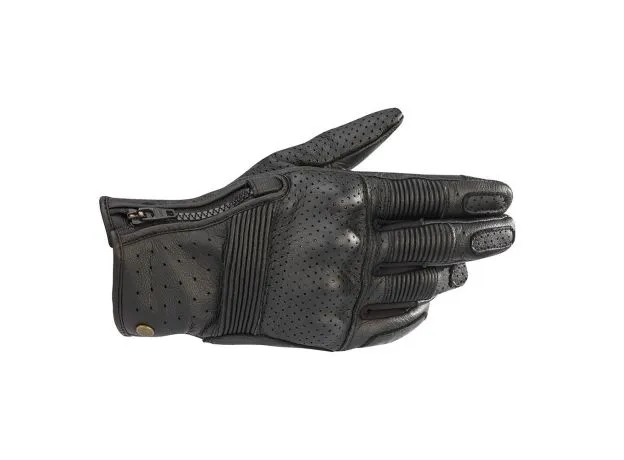 ALPINESTARS Мотоперчатки RAYBURN V2, Размер: XXL, Цвет: Black
