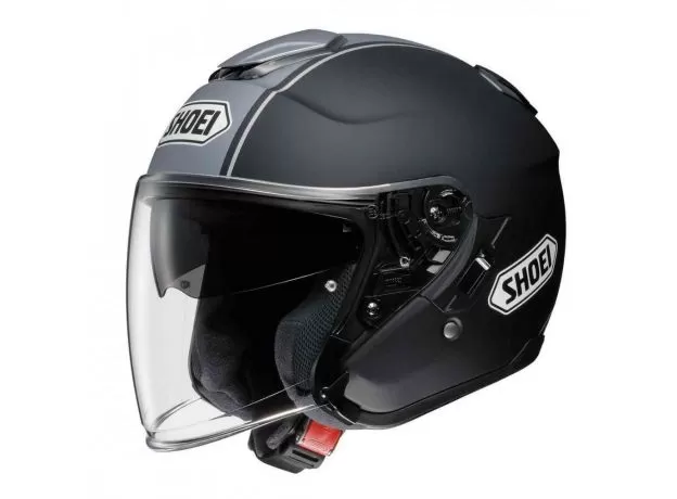 SHOEI Шлем J-Cruise, Размер: S, Цвет: CORSO TC-10