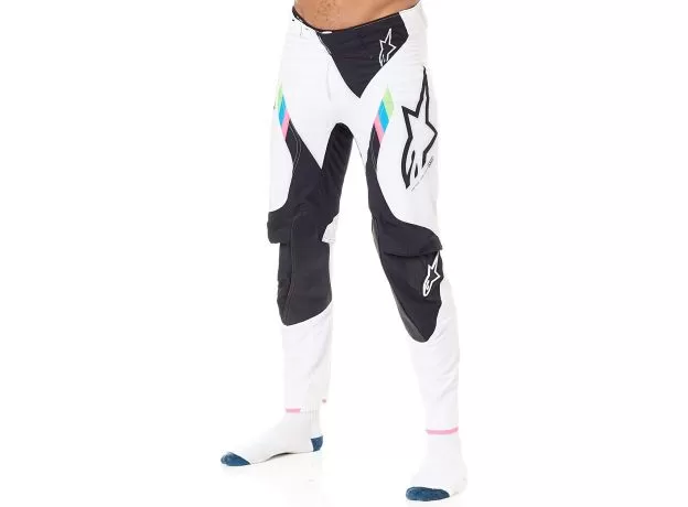 ALPINESTARS Кроссовые штаны SUPERTECH, Размер: 34, Цвет: Vision Limited Edit от магазина rszone ALPINESTARS Кроссовые штаны SUPERTECH, Размер: 34, Цвет: Vision Limited Edit