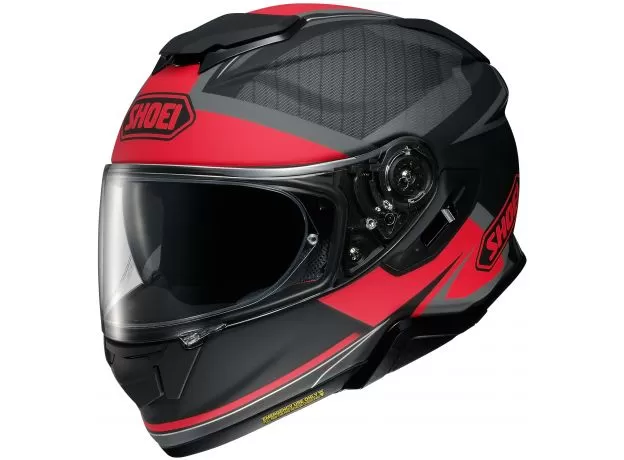 SHOEI Шлем GT-AIR 2, Размер: S, Цвет: AFFAIR TC-1
