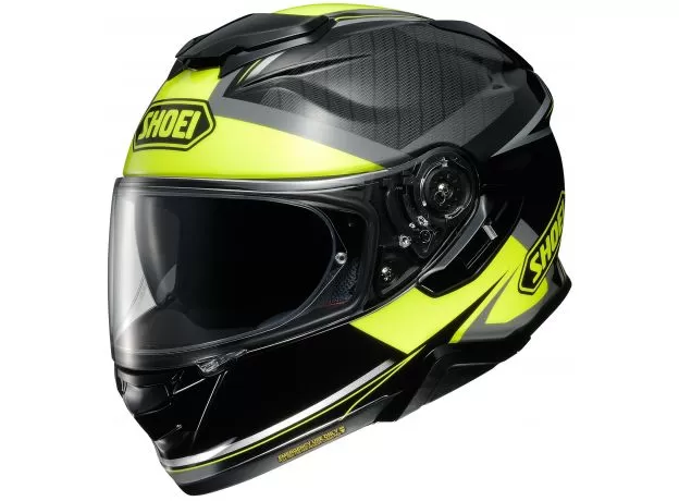 SHOEI Шлем GT-AIR 2, Размер: S, Цвет: AFFAIR TC-3