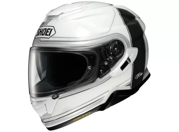 SHOEI Шлем GT-AIR 2, Размер: S, Цвет: CROSSBAR TC-6