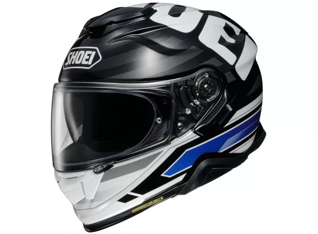 SHOEI Шлем GT-AIR 2, Размер: M, Цвет: INSIGNIA TC-2