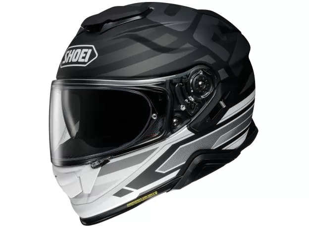SHOEI Шлем GT-AIR 2, Размер: XL, Цвет: INSIGNIA TC-5