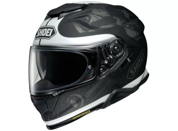 SHOEI Шлем GT-AIR 2, Размер: XL, Цвет: REMINISCE TC-5